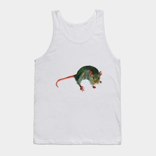 Mouse Tank Top